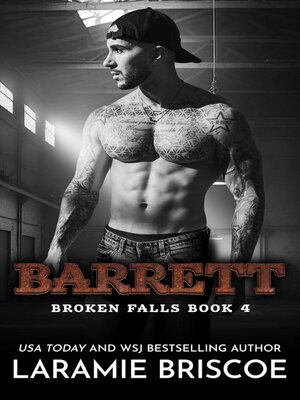 cover image of Barrett
